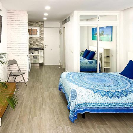 Hercules Suite Benalmádena Eksteriør billede