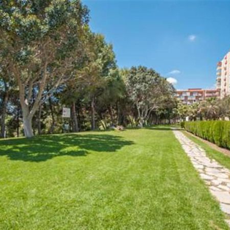 Hercules Suite Benalmádena Eksteriør billede