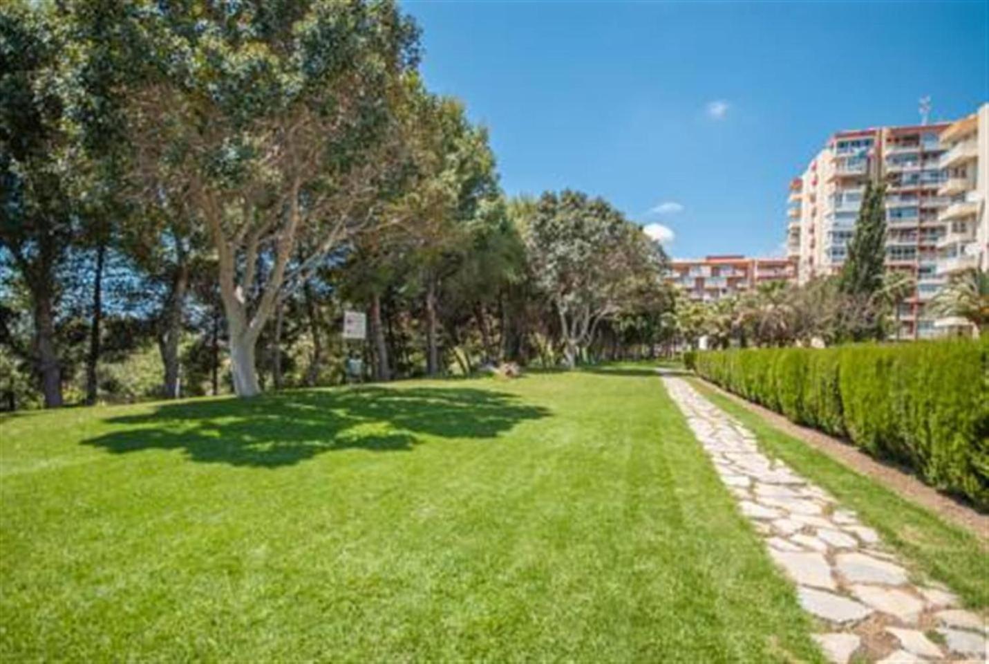 Hercules Suite Benalmádena Eksteriør billede