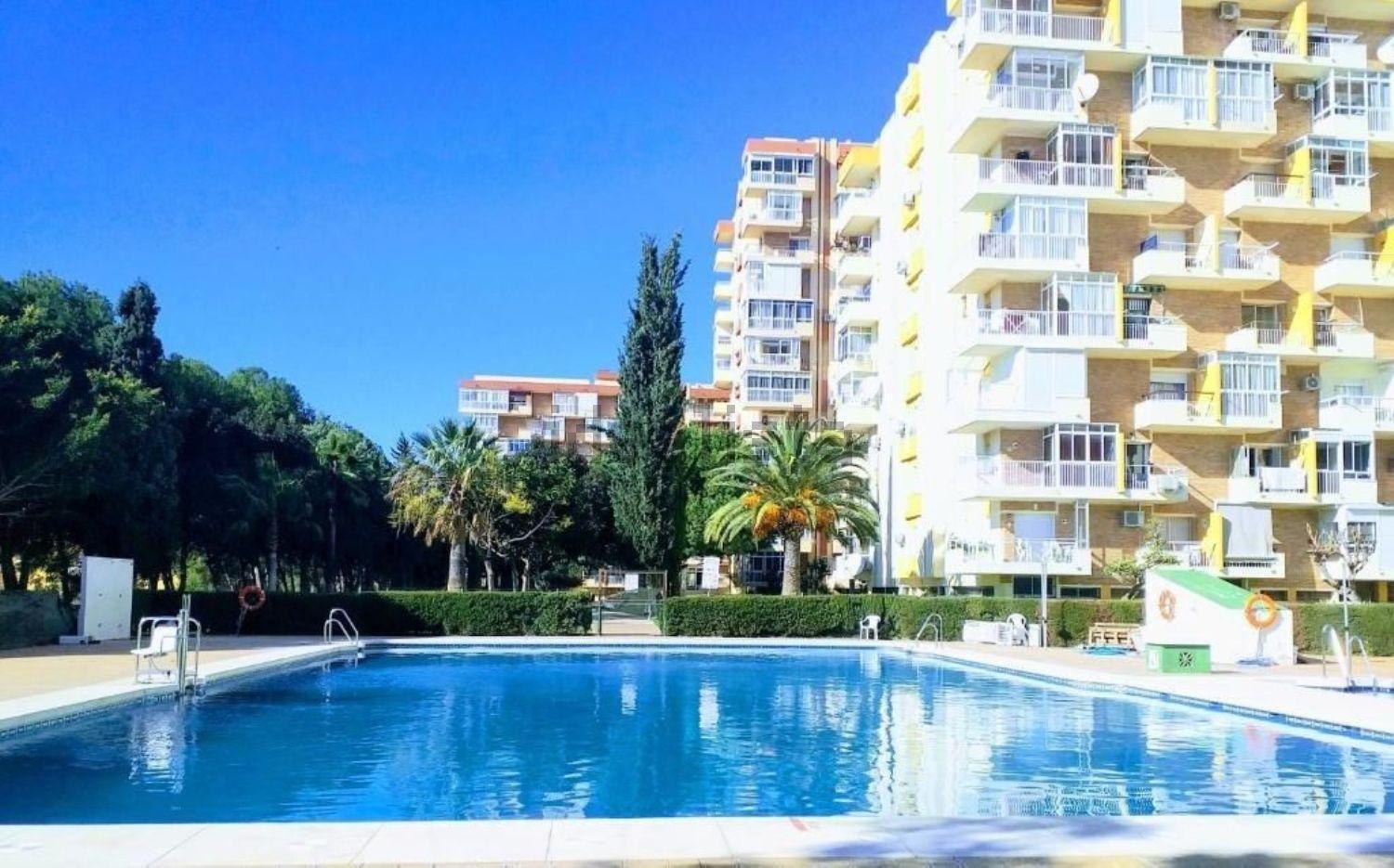 Hercules Suite Benalmádena Eksteriør billede